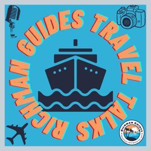 Richman Guides Travel Talk by Jonathan Richman