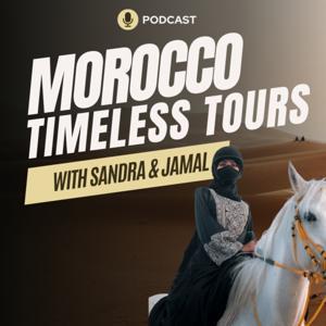 Morocco Timeless Tours by Sandra Jossi