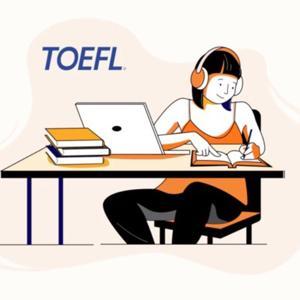 TOEFL托福场景词汇 by 韩悦娇Cindy