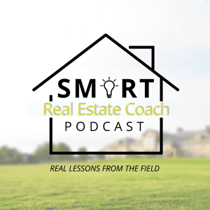 The Smart Real Estate Coach Podcast|Real Estate Investing by Chris Prefontaine