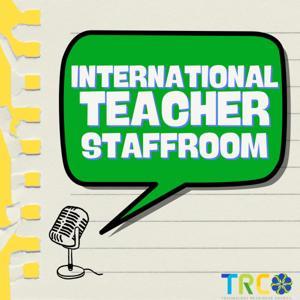 International Teacher Staffroom by In It Together Media