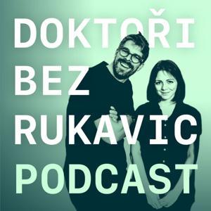 Doktoři bez rukavic by Bára a Proky