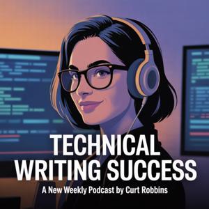Technical Writing Success by Curt Robbins