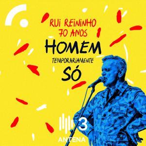 Homem Temporariamente Só by Antena3 - RTP