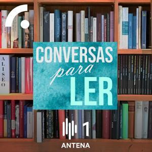 Conversas Para Ler by Antena1 - RTP