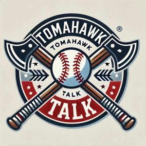 Tomahawk Talk by Jeb Maize