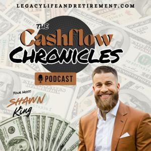 The Cashflow Chronicles by Shawn King