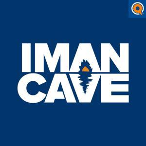 Iman Cave, a Yaqeen Podcast by Yaqeen Institute