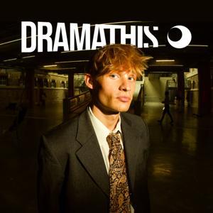 Dramathis by Mathis Grosos