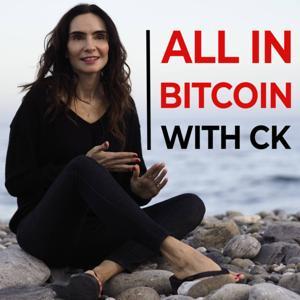 All In Bitcoin by CK