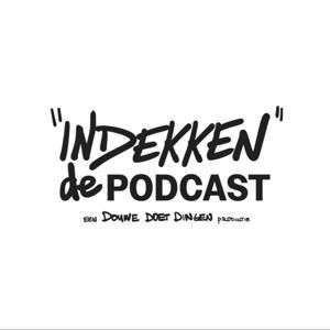 'Indekken' de podcast by Douwe Doorduin