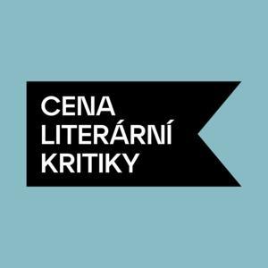 Cena literární kritiky by Cena literární kritiky
