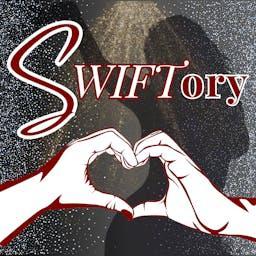 Swiftory by Hemlock Creatives