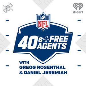 40s and Free Agents by iHeartPodcasts