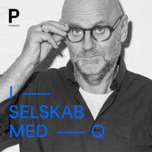 I selskab med Q by Henrik Qvortrup, Podads