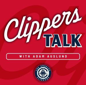Clippers Talk OT by Bleav