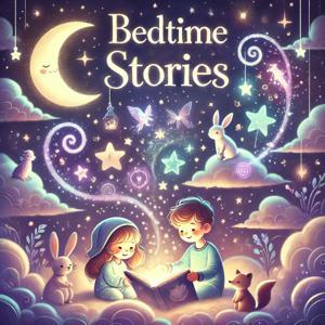 Bedtime Stories  - French - Age 3 to 5 by Bedtime Stories