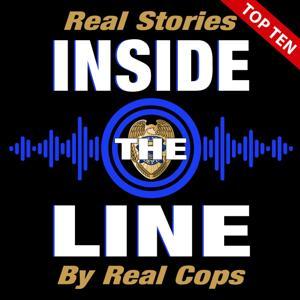 Real Stories by Real Cops by Dale Lawrence