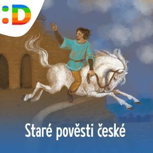 Staré pověsti české pro děti by Česká televize