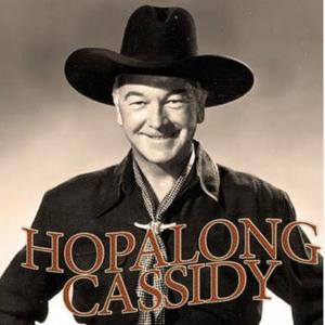 Hopalong Cassidy Old Time Radio Show by Inception Point Ai