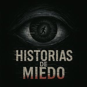 Historias de Miedo by Pedro Vazquez