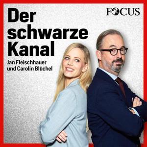 Der schwarze Kanal by FOCUS