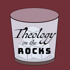 Theology on the Rocks by Leah Robinson and Kristy Whaley