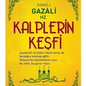 KALPLERİN KEŞFİ by Niyet hayır akibet hayır bir hayır duanız yeter