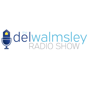 The Del Walmsley Radio Show by Del Walmsley