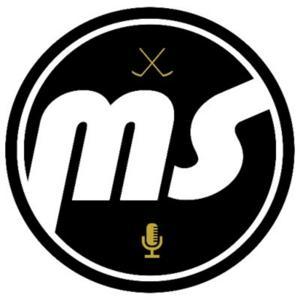 The Morning Skate Podcast by Matt Moody
