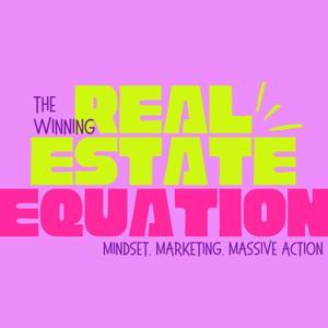 The Winning Real Estate Equation by Amy Wienands Real Estate
