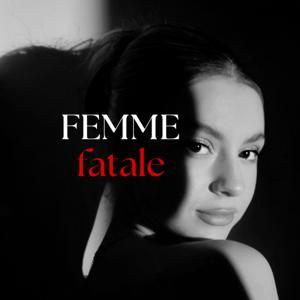 Femme Fatale by Manal Cohen
