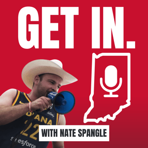Get IN. Podcast by Get Indiana.