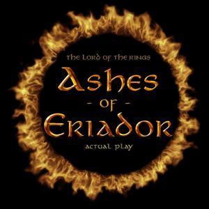 Ashes of Eriador - A Lord of the Rings Actual Play by Tablestory