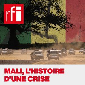 Mali, l'histoire d'une crise by RFI