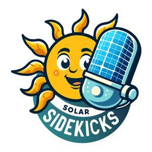 Solar Sidekicks Podcast by Pat Southwell