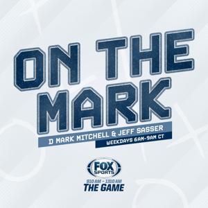 On The Mark Highlights by 97.7 Kicker FM (WKKR-FM)