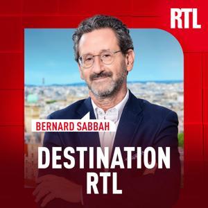 Destination RTL by RTL