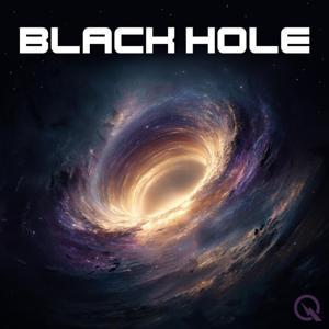 Black Hole by Inception Point Ai