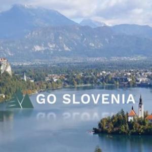 GoSlovenia Travel Podcast - GoSlovenia.si by Go Slovenia