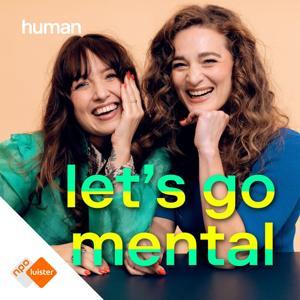 Let's go mental by NPO Luister / HUMAN