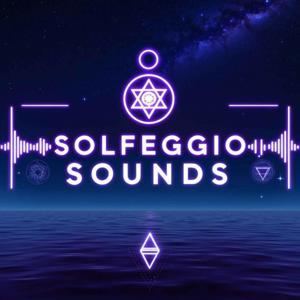Solfeggio Sounds by Solfeggio Sounds