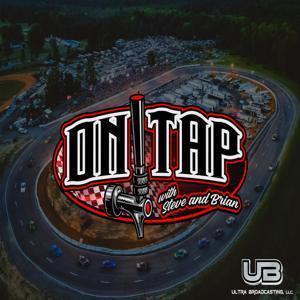 On Tap with Steve and Brian by Steve Zacharias and Brian Vause