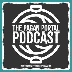 The Pagan Portal Podcast by The Pagan Portal Podcast