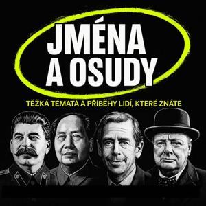 Jména a Osudy by Rudolf Šindelář, Jiří Ovčáček