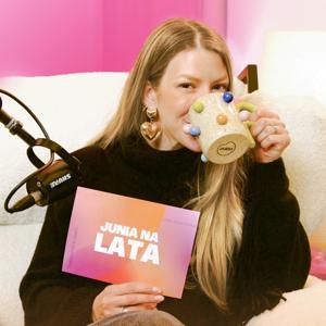 Junia na Lata by Junia Hayashi