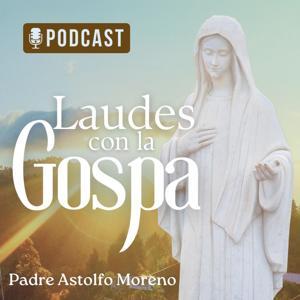 Laudes con la Gospa by Astolfo Moreno