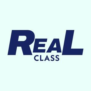 Real Class: Rugby League by Real Class