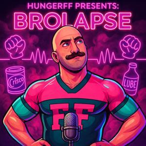 HungerFF Presents: Brolapse by HungerFF