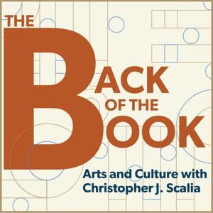 The Back of the Book by Ricochet